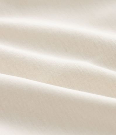 Pantalón Infantil Wide Leg en Algodón con Bolsillos Cargo – Talle 5 a 16 años 3