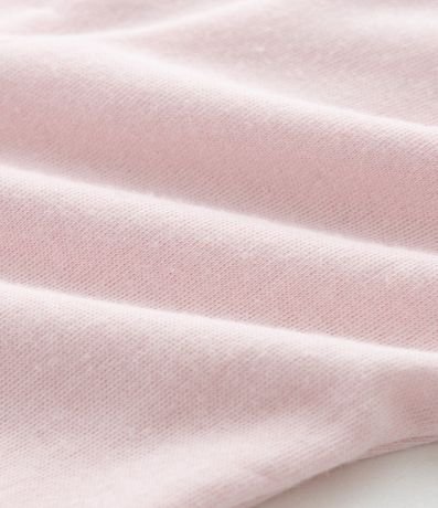 Conjunto Infantil Floral con Body y Pantalón Osito – Talle RN a 18 Meses 9