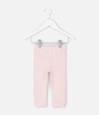 Conjunto Infantil Floral con Body y Pantalón Osito – Talle RN a 18 Meses 7