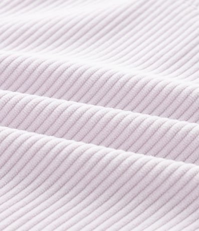 Conjunto Infantil Body y Peto en Coctel con Moñitas – Talle 0 a 18 Meses 5