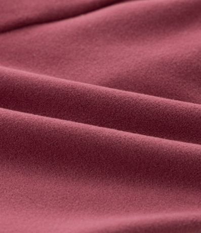 Conjunto Infantil en Capitoneada con Cerezas y Legging Polar – Talle RN a 18 Meses 8