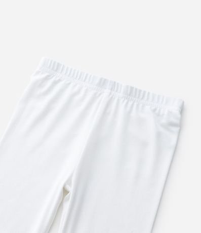 Conjunto Infantil Térmico con Body Manga Larga y Pantalón – Talle RN a 24 Meses 9