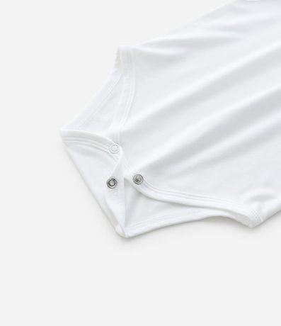 Conjunto Infantil Térmico con Body Manga Larga y Pantalón – Talle RN a 24 Meses 7