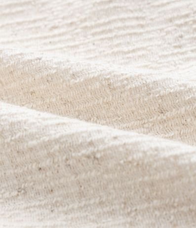 Short Pollera Infantil en Tweed con Pliegues Texturizados - Talle 5 a 14 años 4