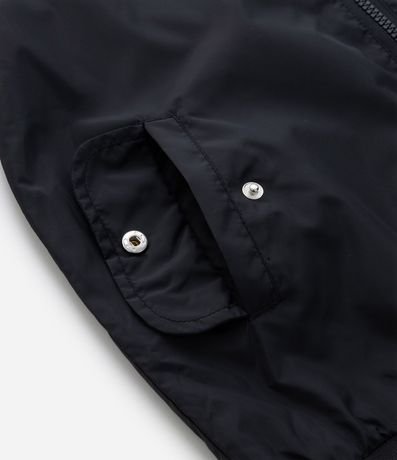 Campera Infantil Rompe Viento con Capucha y Bolsillos – Talle 5 a 14 años 7