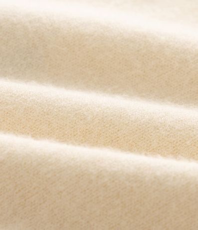 Cardigan Infantil en Punto con Bordado de Cereza – Talle 5 a 14 años 4