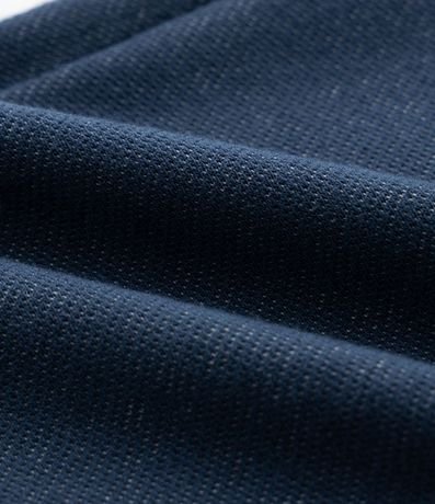 Pantalón Infantil Flare Imitando Jeans - Talle 5 a 14 años 4