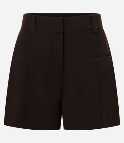 Short Sastre con Bolsillos Delanteros 3