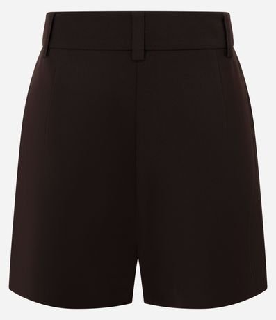 Short Sastre con Bolsillos Delanteros 4