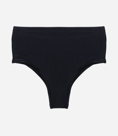 Bikini Bombacha Hot Pants en Microfibra Básica 5