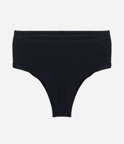 Bikini Bombacha Hot Pants en Microfibra Básica 6