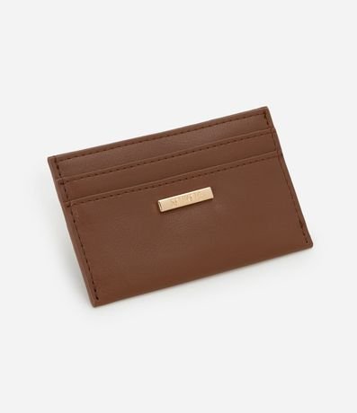 Billetera Pequeña con Separadores