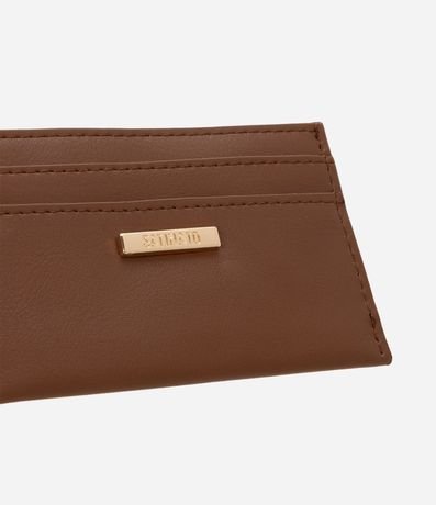 Billetera Pequeña con Separadores 4