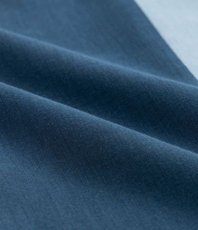 Saco Infantil con Bloques de Colores y Manga Larga – Talle RN a 18 Meses 3