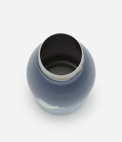 Botella en Metal con Estampado Stitch 750ml 3