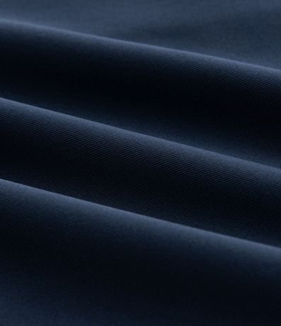 Saco Infantil en Helanca con Bordado Nautic Club – Talle 5 a 14 años 4