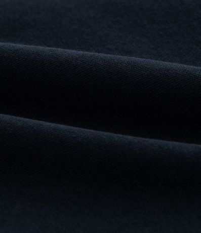 Saco Infantil Básico con Capucha y Bolsillos - Tam- 5 a 14 años 3