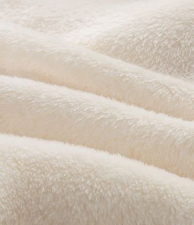 Mono Infantil con Capucha Bordado de Gatita – Talle 0 a 18 Meses 5