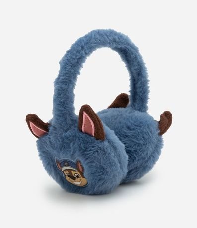 Orejeras Infantil Chase Paw Patrol – Talle U