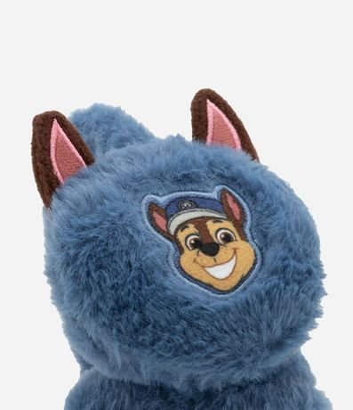 Orejeras Infantil Chase Paw Patrol – Talle U 3