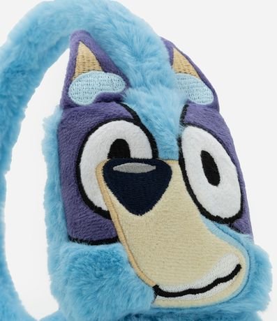 Orejeras Infantil con Estampa de Bluey 3D – Talle U 2