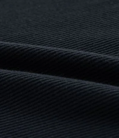 Blusa Infantil en Rib con Volado Broderie - Talle 1 a 6 años 3