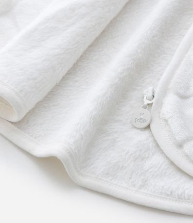 Campera Infantil con Orejitas en la Capucha – Talle 1 a 5/6 años 7