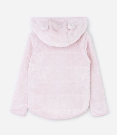 Campera Infantil con Orejitas en la Capucha – Talle 1 a 5/6 años 3