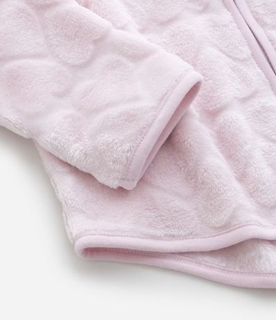 Campera Infantil con Orejitas en la Capucha – Talle 1 a 5/6 años 5