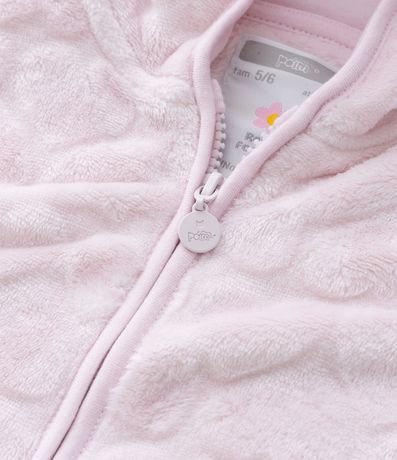 Campera Infantil con Orejitas en la Capucha – Talle 1 a 5/6 años 6