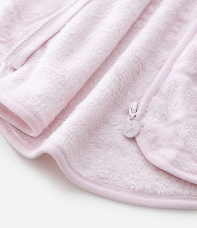 Campera Infantil con Orejitas en la Capucha – Talle 1 a 5/6 años 8