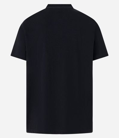 Remera en Algodón con Estampa Black Sabbath 6