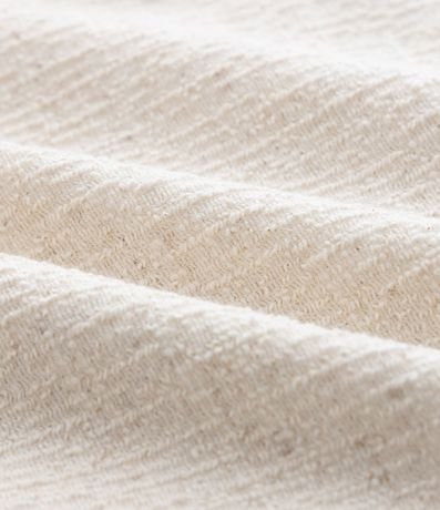 Blusa Infantil con Abotonado de Corazones Texturizada - Talle 5 a 14 años 3