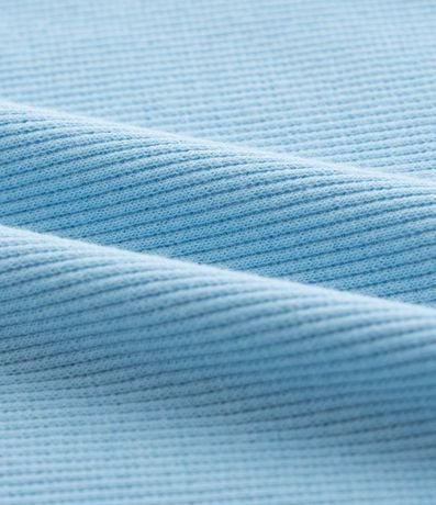 Vestido Infantil sin Manga en Rib - Talle 5 a 14 años 4