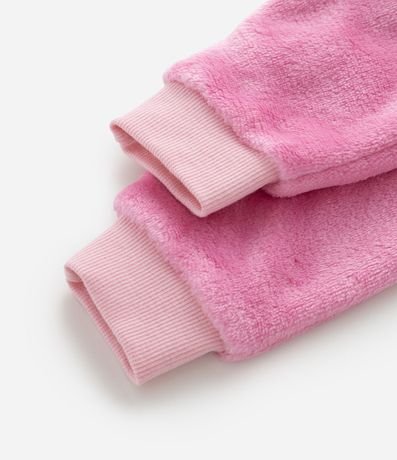 Pijama Infantil con Capucha Skye Paw Patrol – Talle 2 a 6 años 6