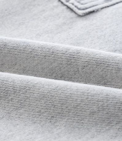 Pantalón de Jean Baggy con Bolsillos Cargo 3