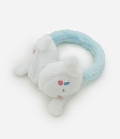 Orejeras Infantil Cinnamoroll – Talle U 2