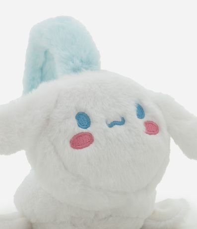 Orejeras Infantil Cinnamoroll – Talle U 3
