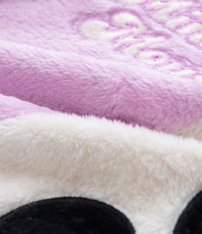 Pijama Infantil con Estampado Minnie y Pantalón Soft – Talle 2 a 6 años 10