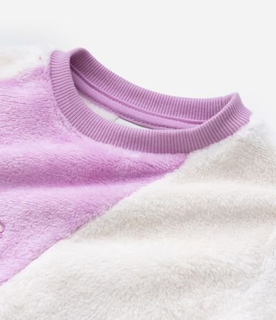 Pijama Infantil con Estampado Minnie y Pantalón Soft – Talle 2 a 6 años 12