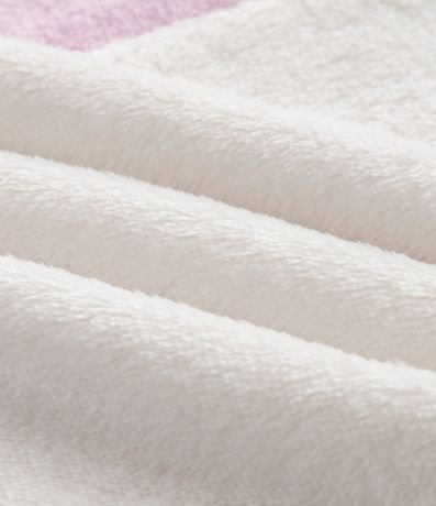 Pijama Infantil Largo con Hello Kitty en Relieve – Talle 5 a 14 años 8