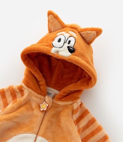 Pijama Infantil Jumper Bingo con Capucha 3D – Talle 2 a 8 años 10