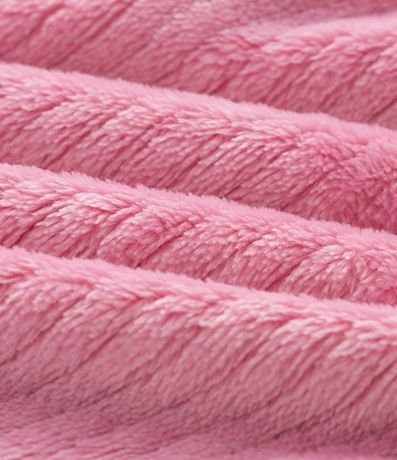 Pijama Infantil Largo con Estampa de Lazo y Cereza – Talle 4 a 14 años 7