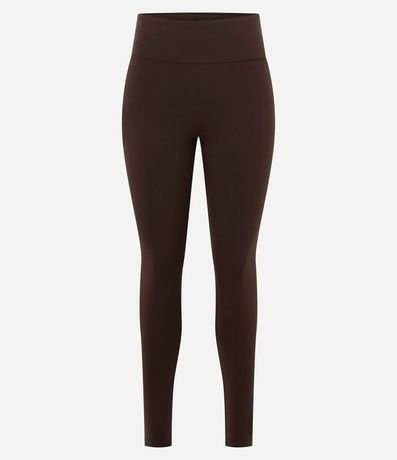 Pantalón Legging Deportivo en Poliamida