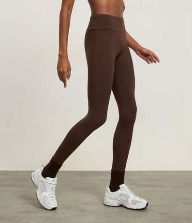Pantalón Legging Deportivo en Poliamida 2