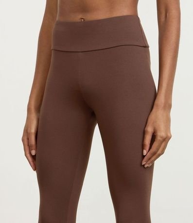 Pantalón Legging Deportivo en Poliamida 3