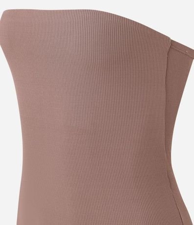 Body en Rib Sin Breteles 5