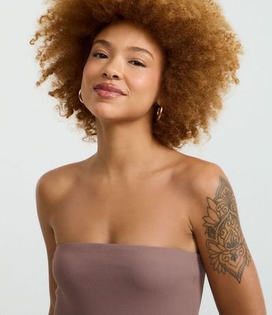 Body en Rib Sin Breteles 3