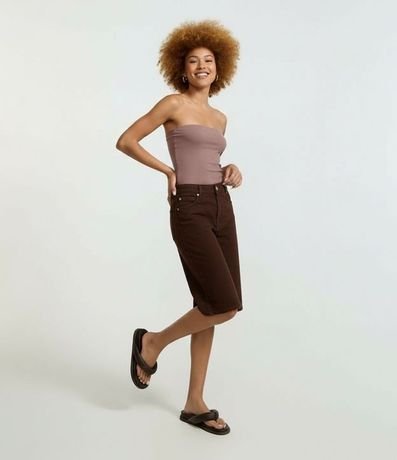 Body en Rib Sin Breteles 4