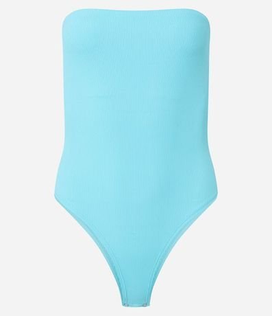 Body en Rib Sin Breteles 4